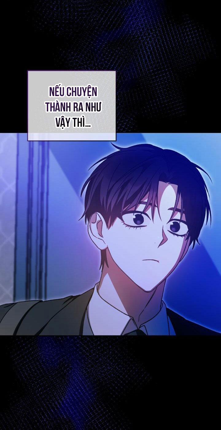 Đang Lập Kế Trả Thù Tôi Yêu Kẻ Thù Lúc Nào Không Hay 41 trang 30