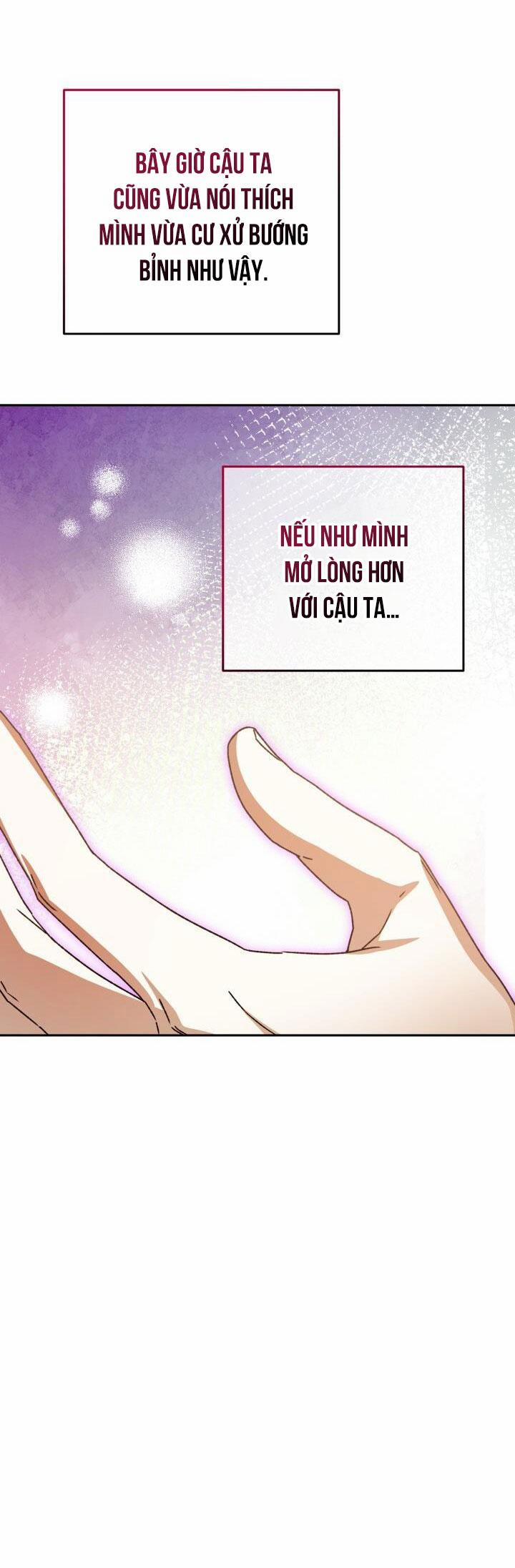 Đang Lập Kế Trả Thù Tôi Yêu Kẻ Thù Lúc Nào Không Hay 41 trang 35