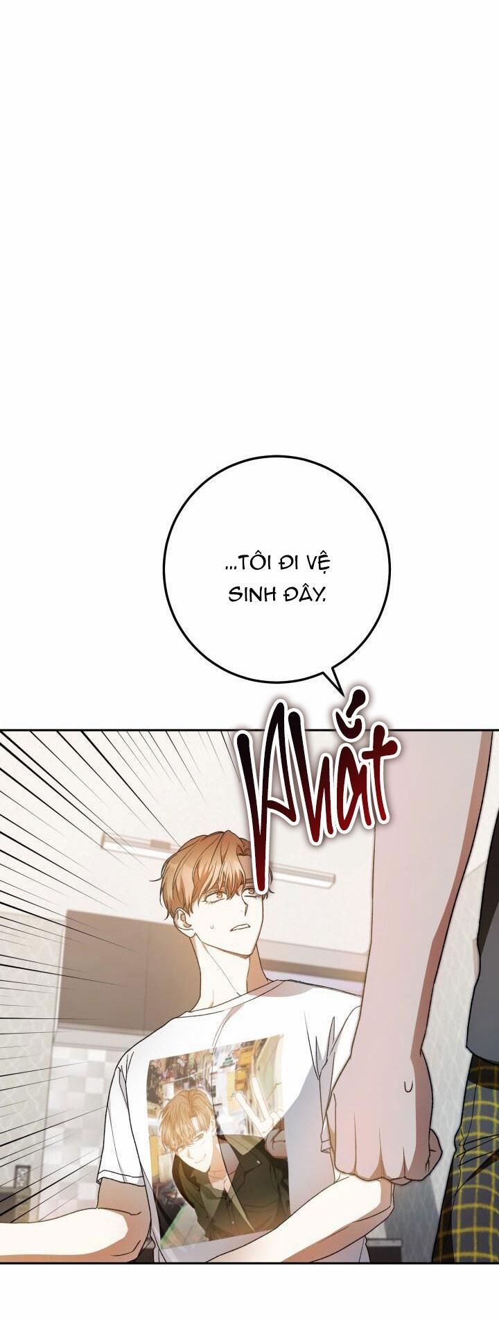 Đang Lập Kế Trả Thù Tôi Yêu Kẻ Thù Lúc Nào Không Hay 41 trang 4