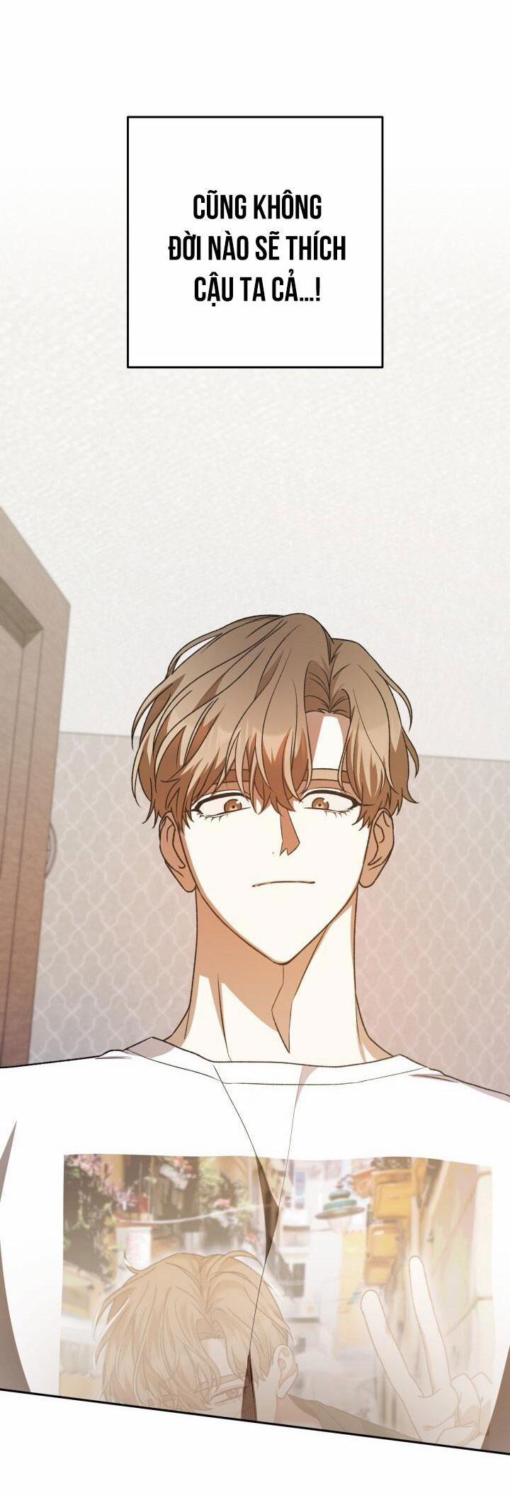 Đang Lập Kế Trả Thù Tôi Yêu Kẻ Thù Lúc Nào Không Hay 41 trang 44