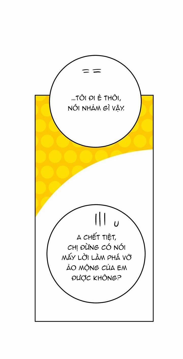 Đang Lập Kế Trả Thù Tôi Yêu Kẻ Thù Lúc Nào Không Hay 41 trang 46