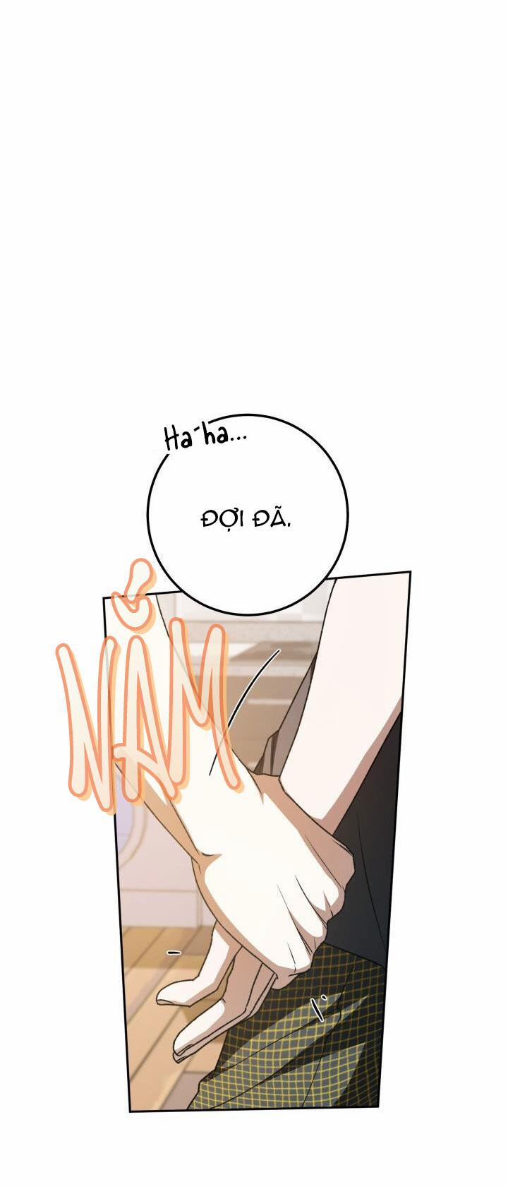 Đang Lập Kế Trả Thù Tôi Yêu Kẻ Thù Lúc Nào Không Hay 41 trang 5