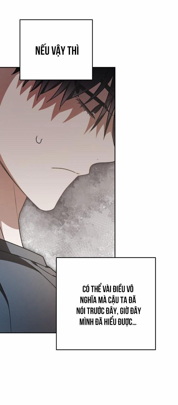 Đang Lập Kế Trả Thù Tôi Yêu Kẻ Thù Lúc Nào Không Hay 41 trang 51
