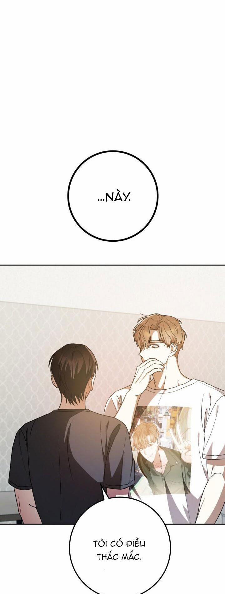 Đang Lập Kế Trả Thù Tôi Yêu Kẻ Thù Lúc Nào Không Hay 41 trang 52