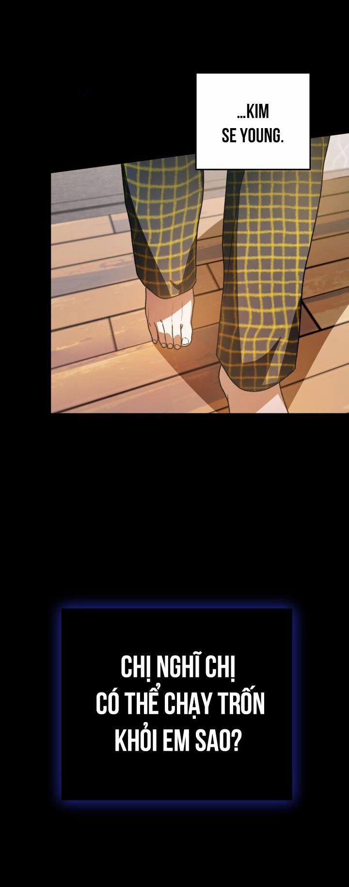Đang Lập Kế Trả Thù Tôi Yêu Kẻ Thù Lúc Nào Không Hay 41 trang 58