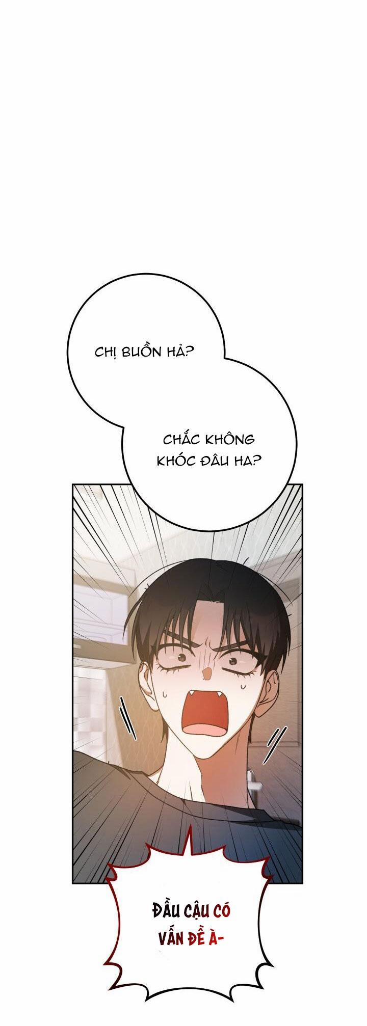 Đang Lập Kế Trả Thù Tôi Yêu Kẻ Thù Lúc Nào Không Hay 41 trang 7