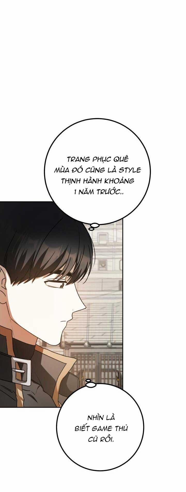 Đang Lập Kế Trả Thù Tôi Yêu Kẻ Thù Lúc Nào Không Hay 42 trang 21
