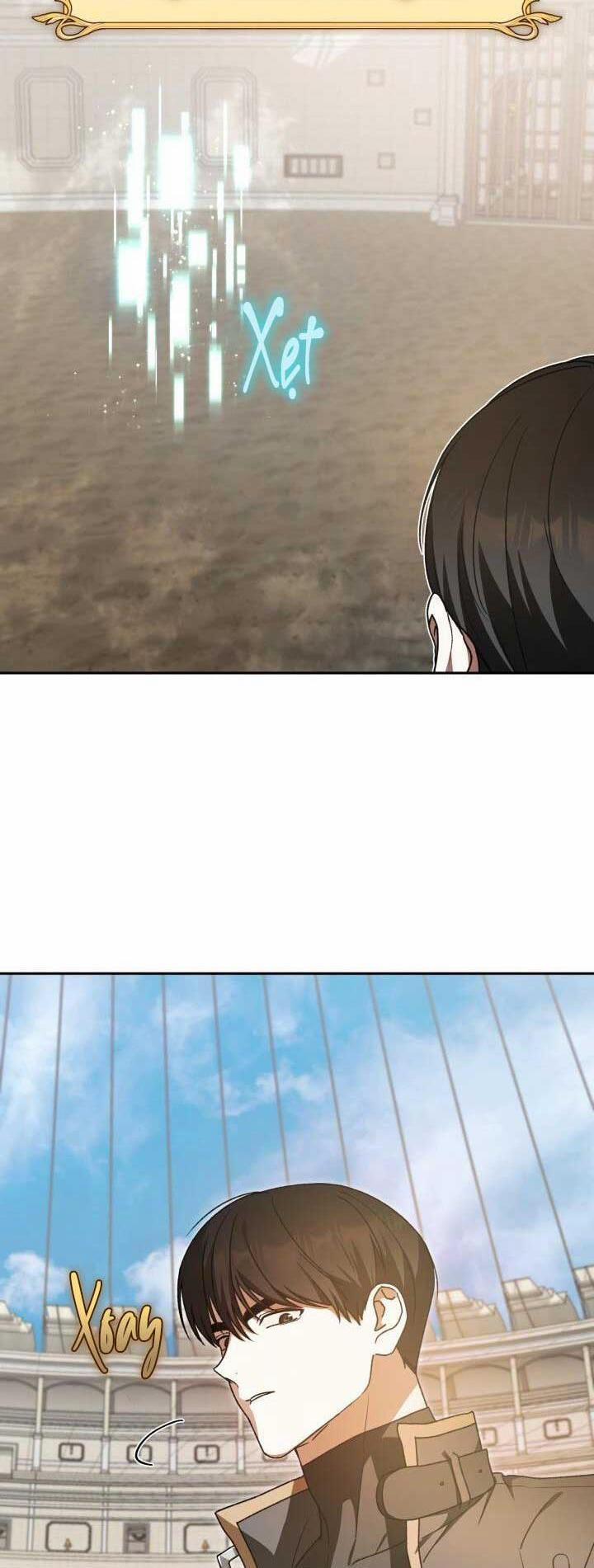 Đang Lập Kế Trả Thù Tôi Yêu Kẻ Thù Lúc Nào Không Hay 42 trang 23