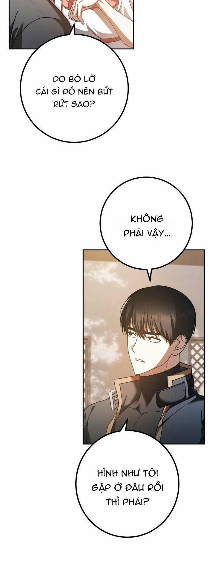 Đang Lập Kế Trả Thù Tôi Yêu Kẻ Thù Lúc Nào Không Hay 42 trang 30