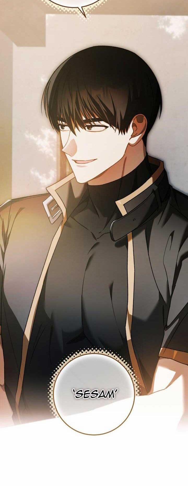 Đang Lập Kế Trả Thù Tôi Yêu Kẻ Thù Lúc Nào Không Hay 42 trang 35