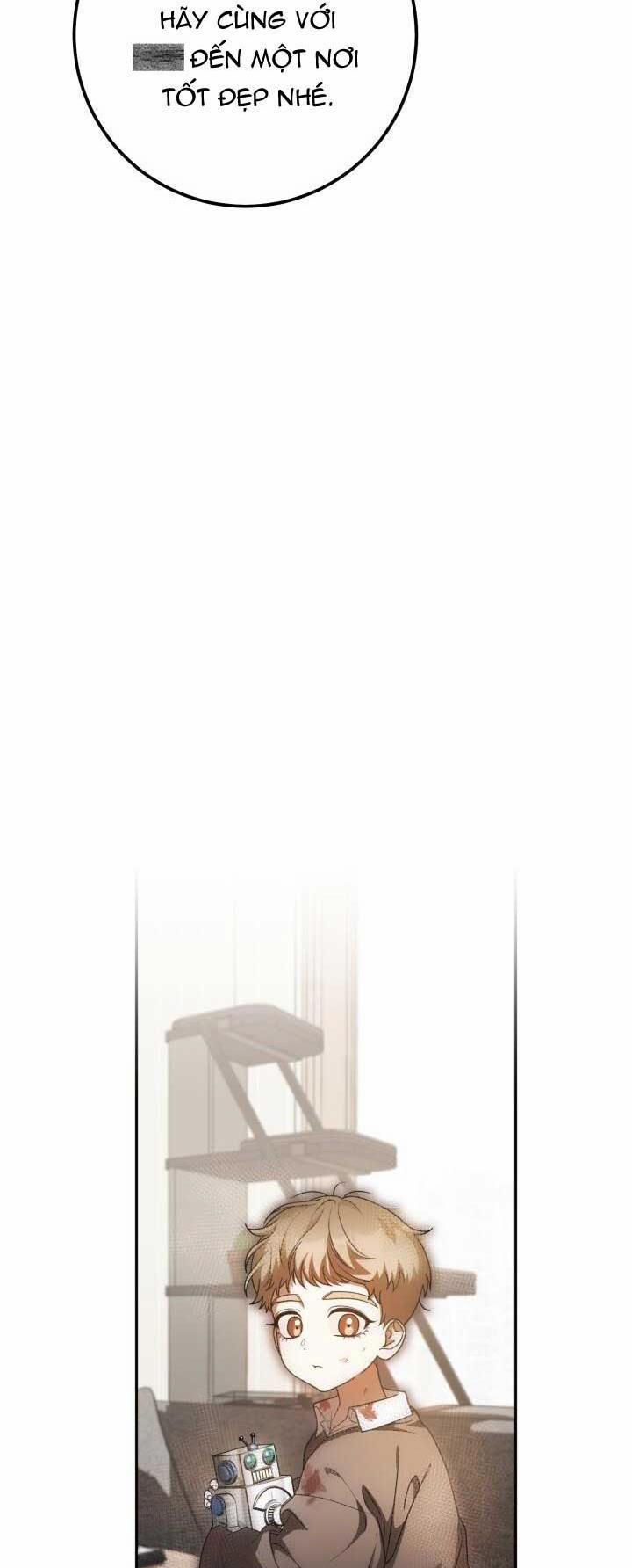 Đang Lập Kế Trả Thù Tôi Yêu Kẻ Thù Lúc Nào Không Hay 42 trang 4