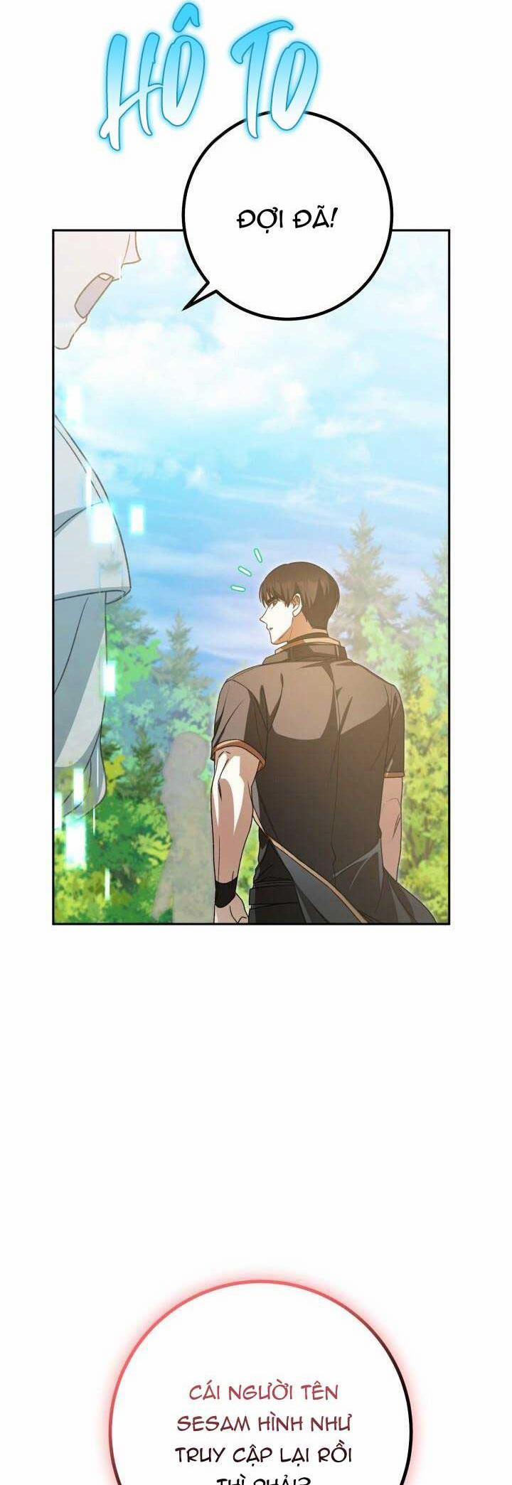 Đang Lập Kế Trả Thù Tôi Yêu Kẻ Thù Lúc Nào Không Hay 42 trang 43