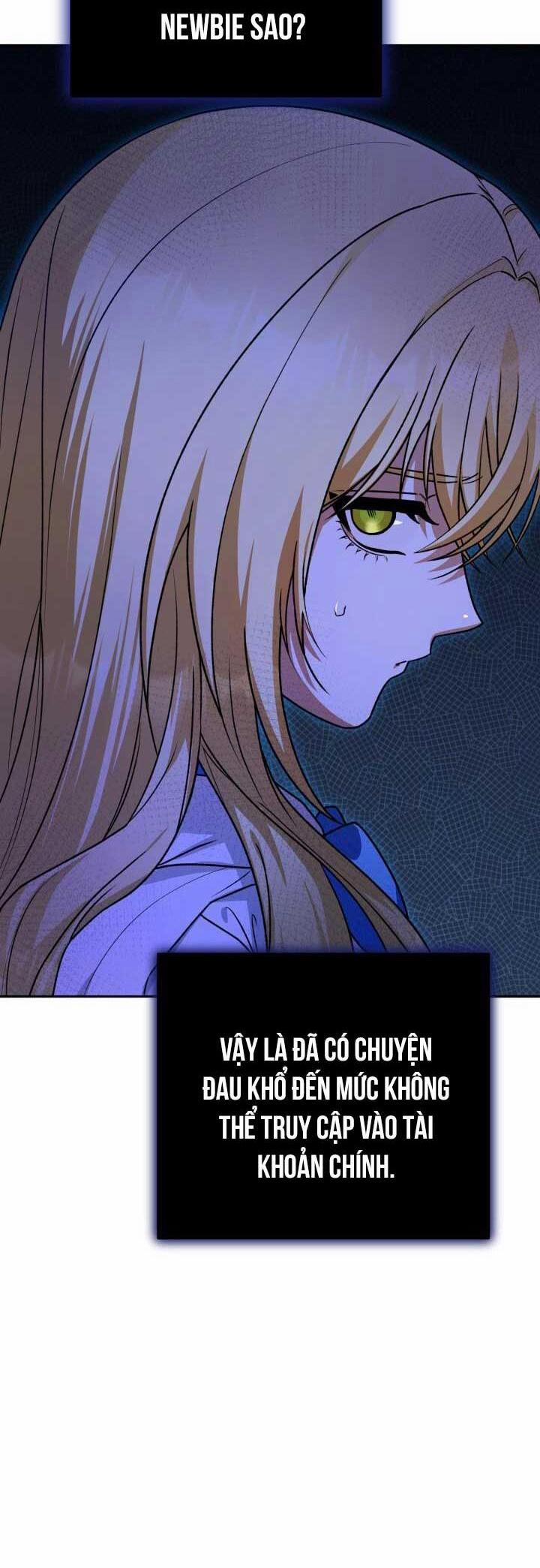 Đang Lập Kế Trả Thù Tôi Yêu Kẻ Thù Lúc Nào Không Hay 42 trang 47