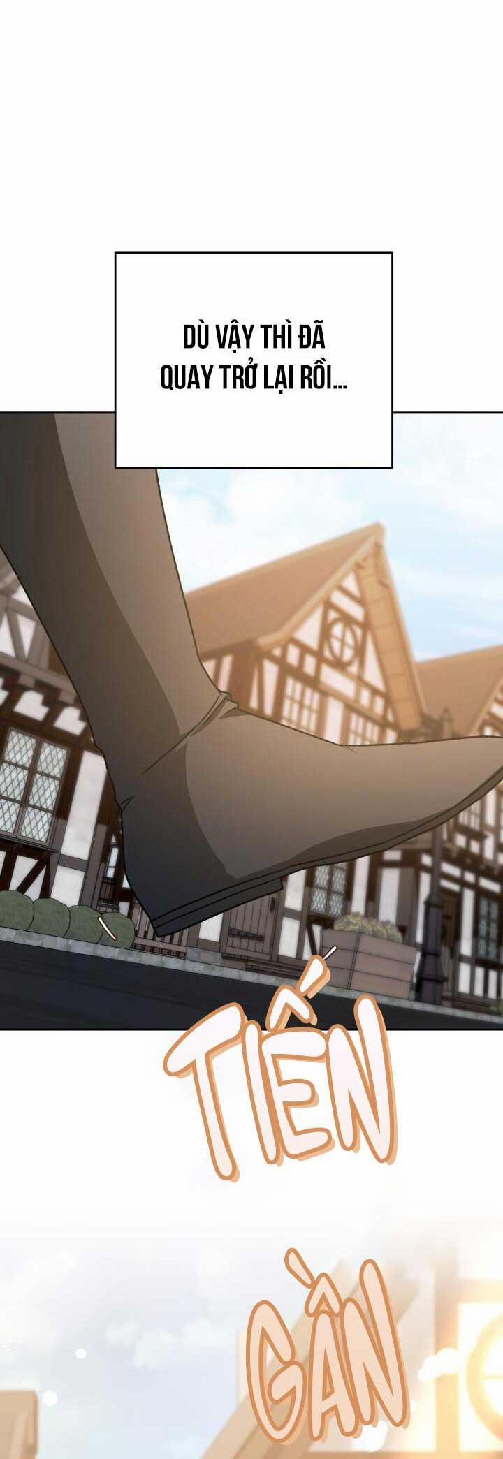 Đang Lập Kế Trả Thù Tôi Yêu Kẻ Thù Lúc Nào Không Hay 42 trang 48