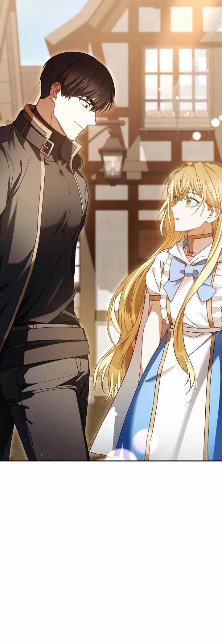 Đang Lập Kế Trả Thù Tôi Yêu Kẻ Thù Lúc Nào Không Hay 42 trang 49