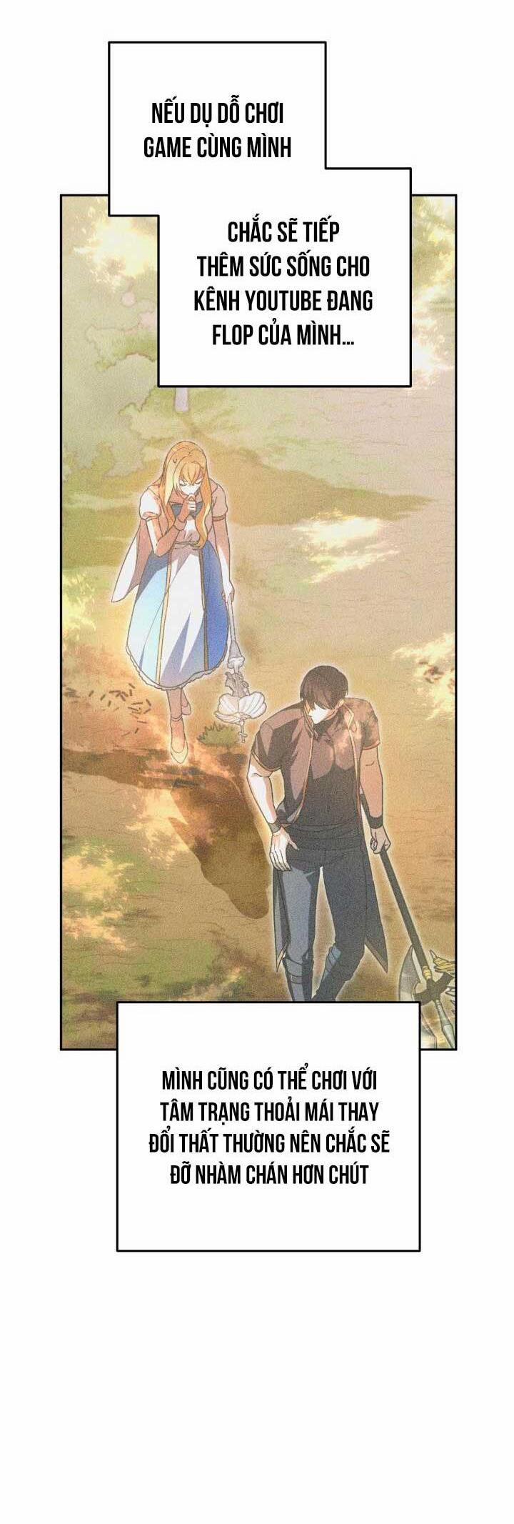 Đang Lập Kế Trả Thù Tôi Yêu Kẻ Thù Lúc Nào Không Hay 42 trang 52