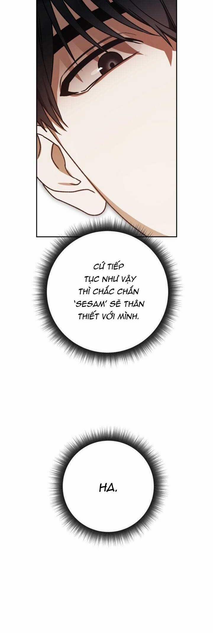 Đang Lập Kế Trả Thù Tôi Yêu Kẻ Thù Lúc Nào Không Hay 42 trang 54