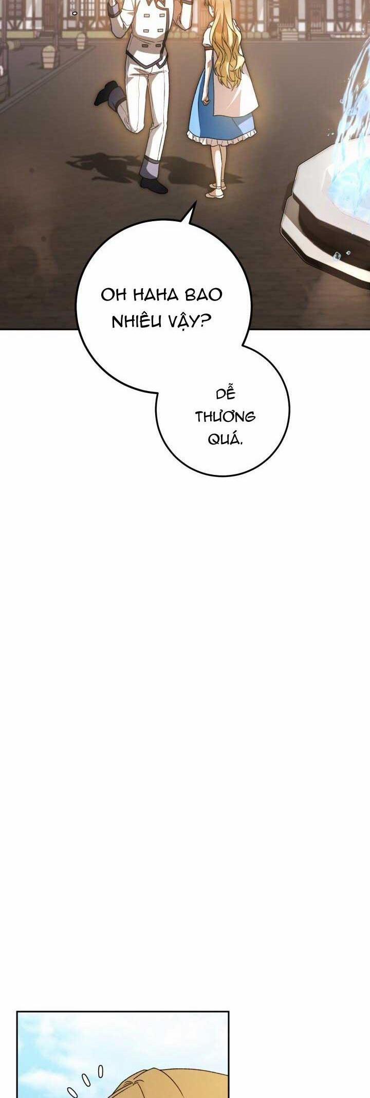 Đang Lập Kế Trả Thù Tôi Yêu Kẻ Thù Lúc Nào Không Hay 42 trang 56