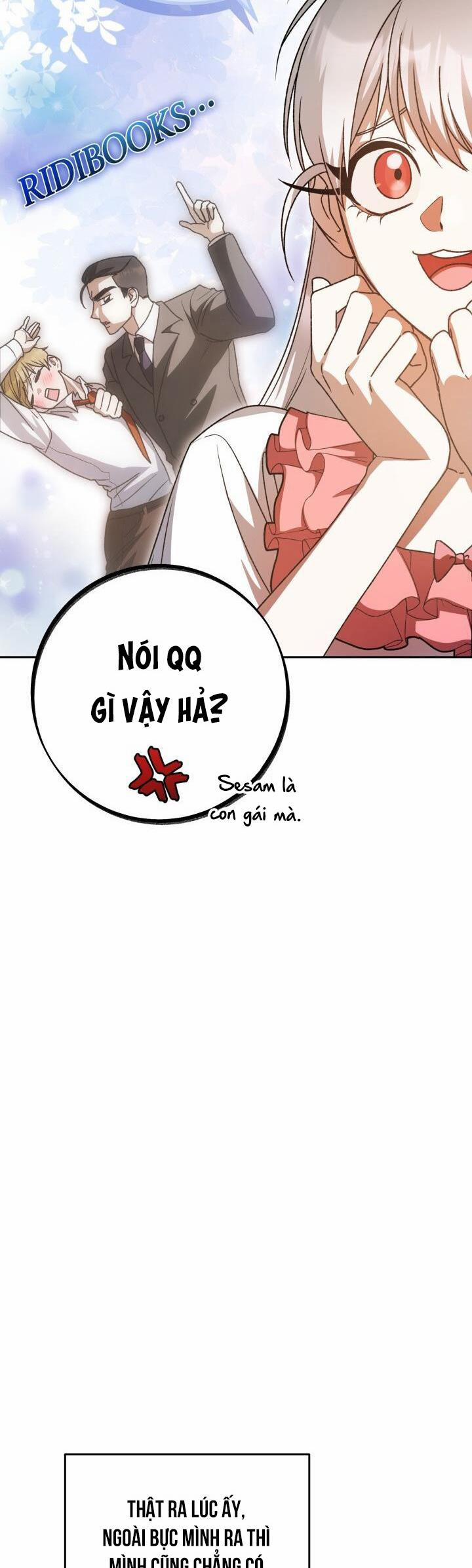 Đang Lập Kế Trả Thù Tôi Yêu Kẻ Thù Lúc Nào Không Hay 43 trang 12