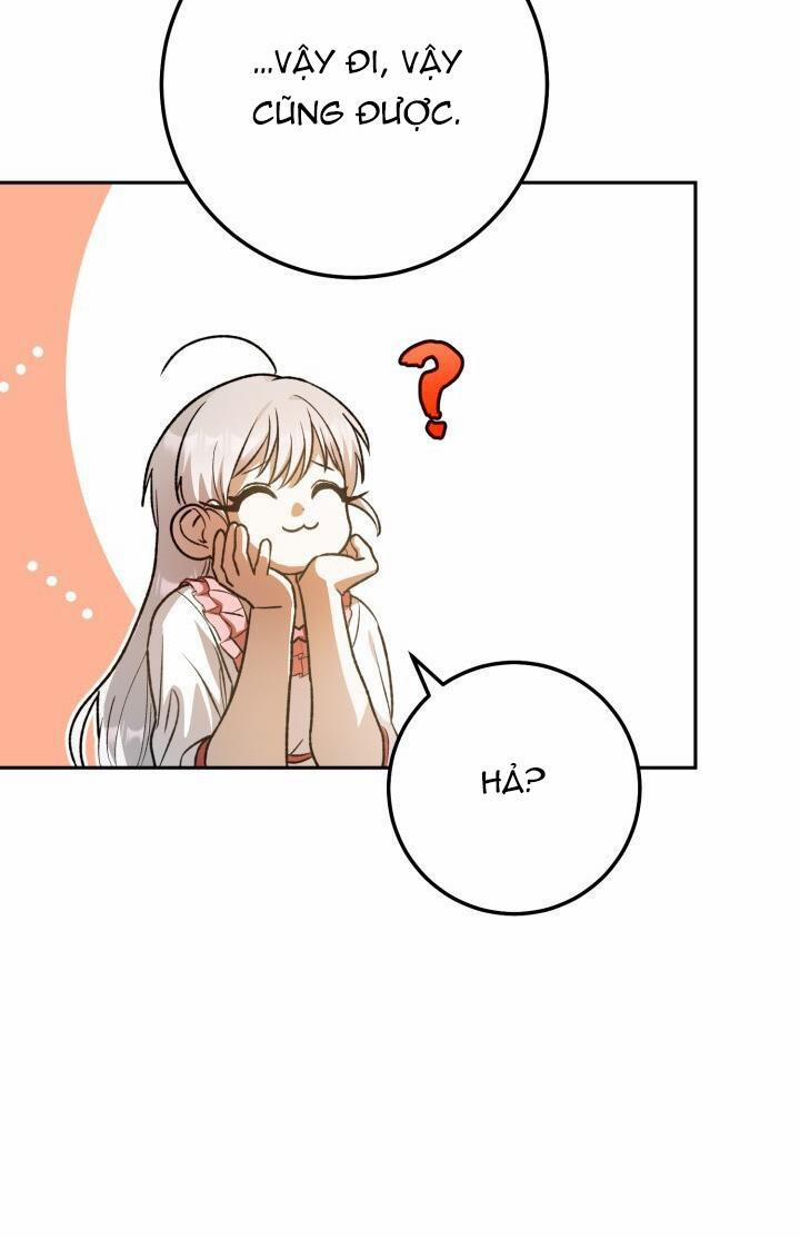 Đang Lập Kế Trả Thù Tôi Yêu Kẻ Thù Lúc Nào Không Hay 43 trang 15
