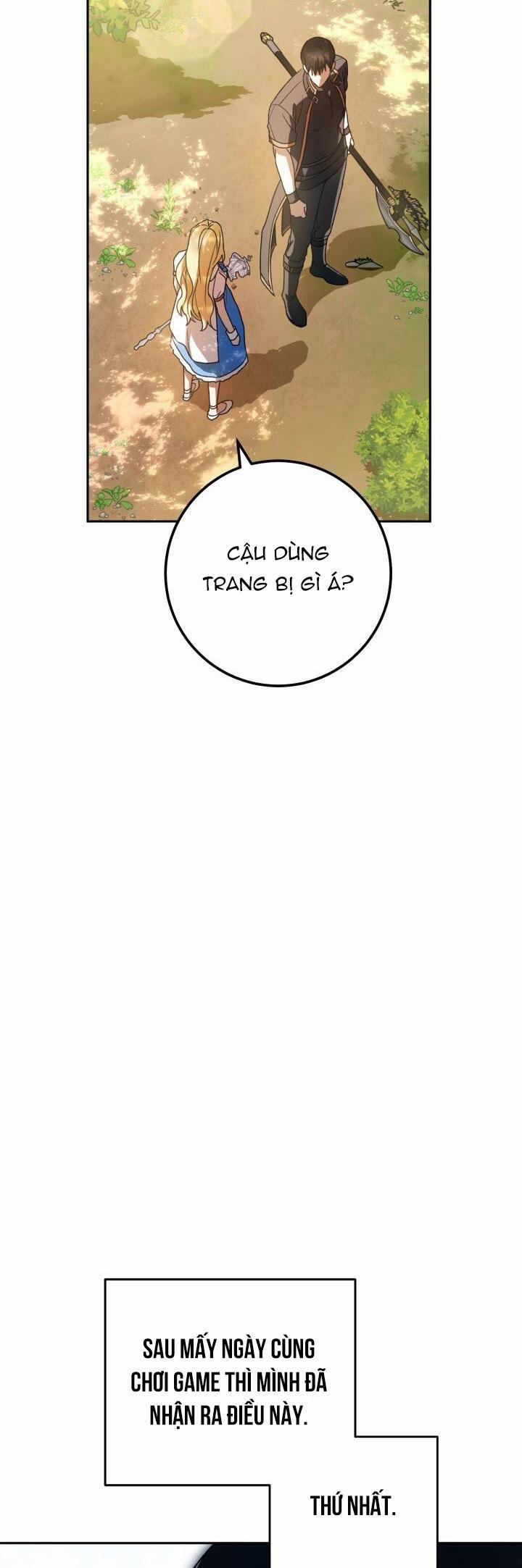 Đang Lập Kế Trả Thù Tôi Yêu Kẻ Thù Lúc Nào Không Hay 43 trang 26