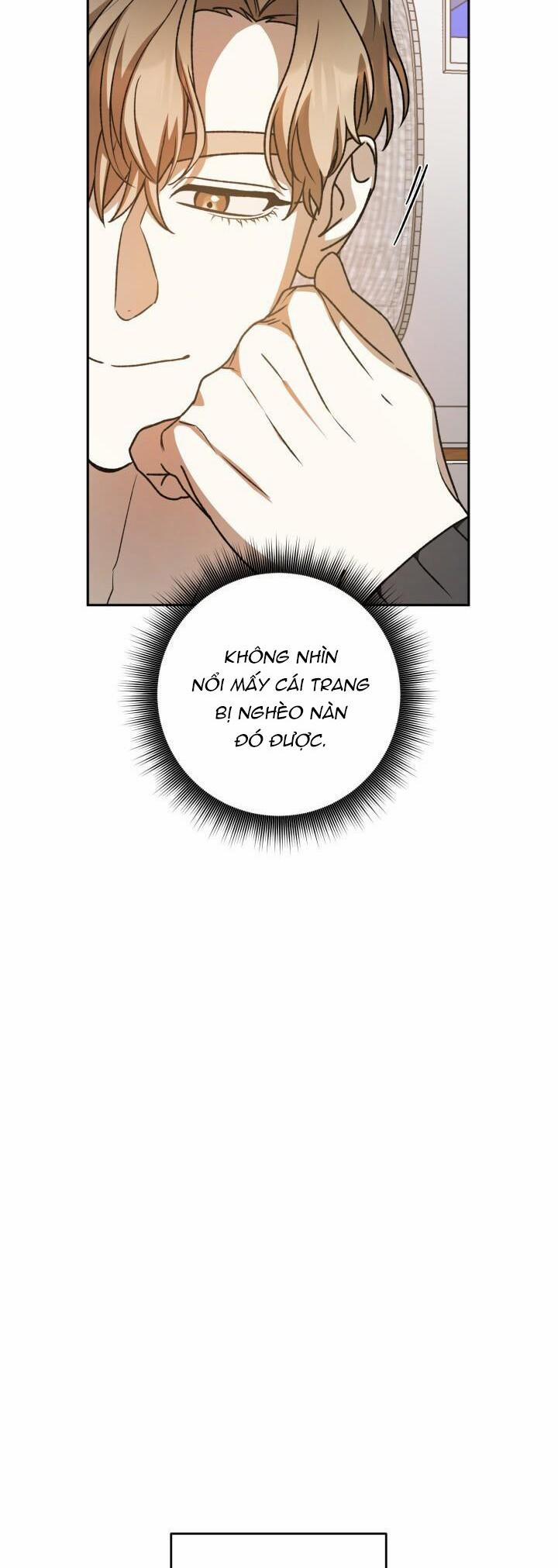 Đang Lập Kế Trả Thù Tôi Yêu Kẻ Thù Lúc Nào Không Hay 43 trang 45