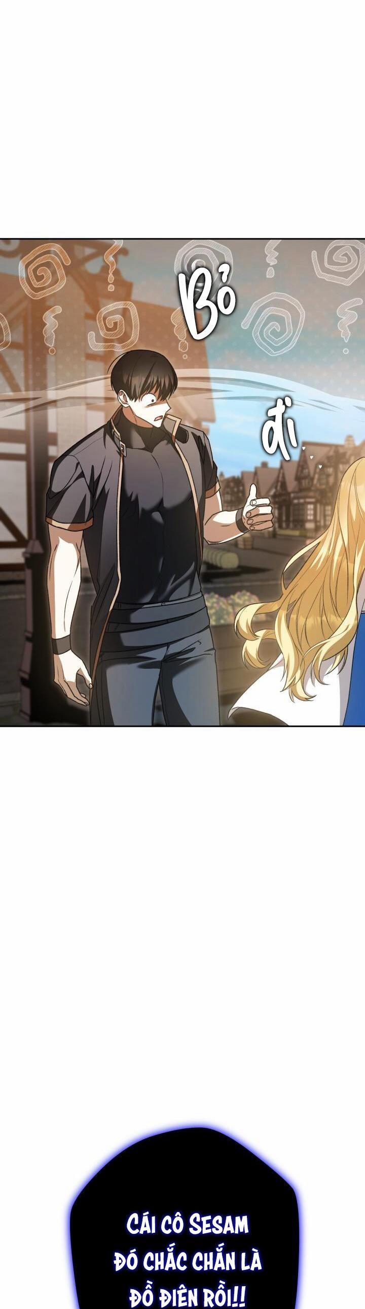 Đang Lập Kế Trả Thù Tôi Yêu Kẻ Thù Lúc Nào Không Hay 43 trang 6