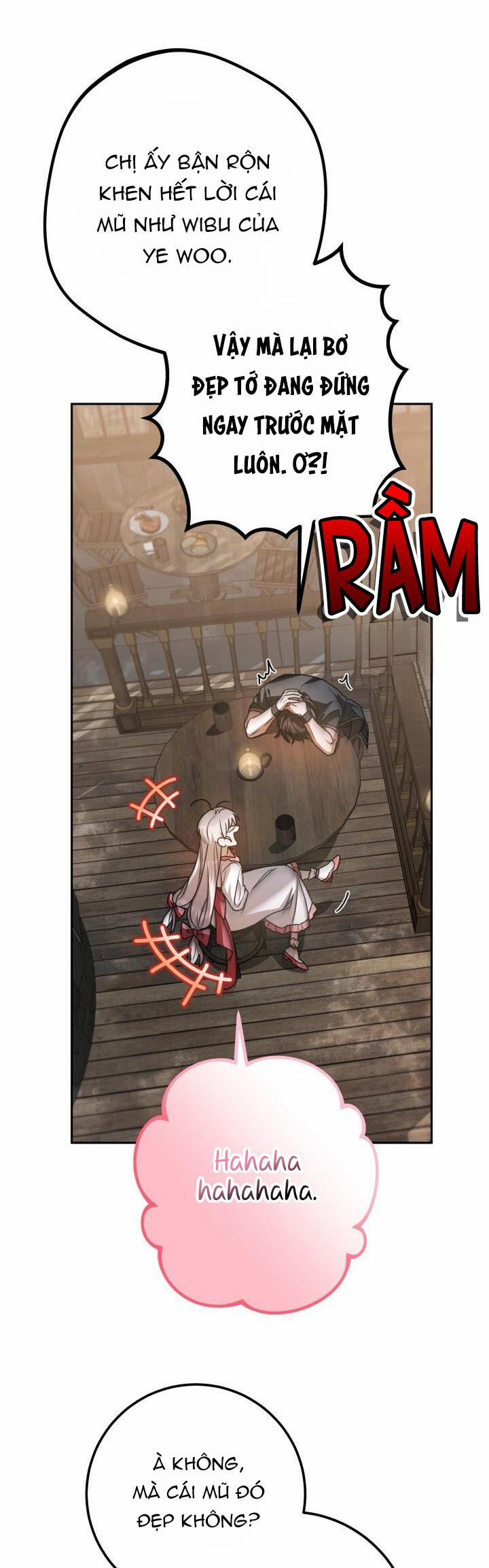 Đang Lập Kế Trả Thù Tôi Yêu Kẻ Thù Lúc Nào Không Hay 43 trang 8