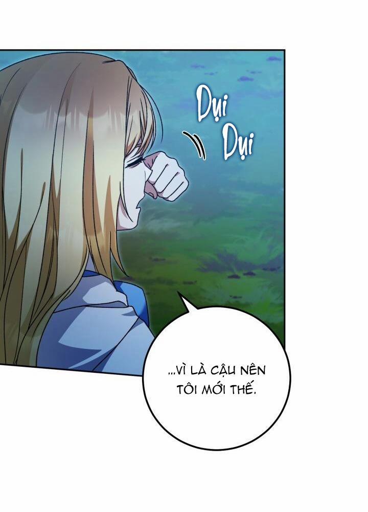 Đang Lập Kế Trả Thù Tôi Yêu Kẻ Thù Lúc Nào Không Hay 44 trang 11