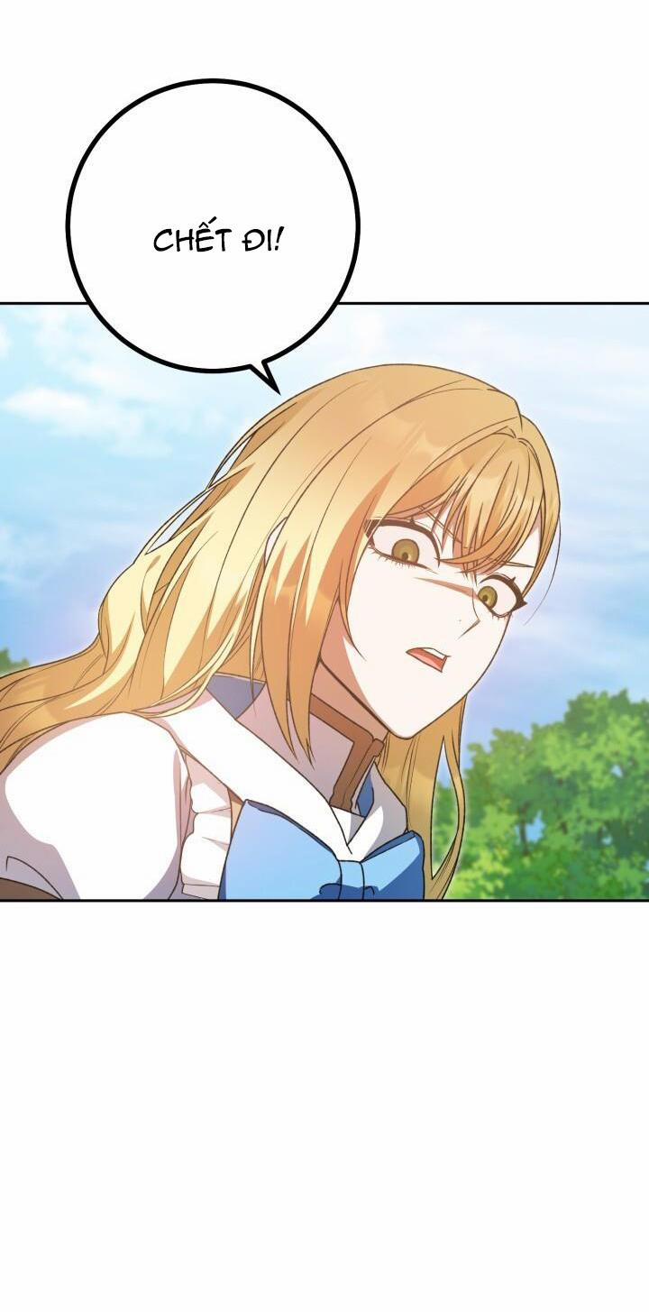 Đang Lập Kế Trả Thù Tôi Yêu Kẻ Thù Lúc Nào Không Hay 44 trang 2