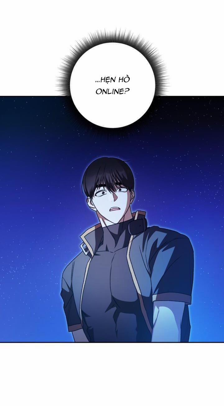 Đang Lập Kế Trả Thù Tôi Yêu Kẻ Thù Lúc Nào Không Hay 44 trang 22