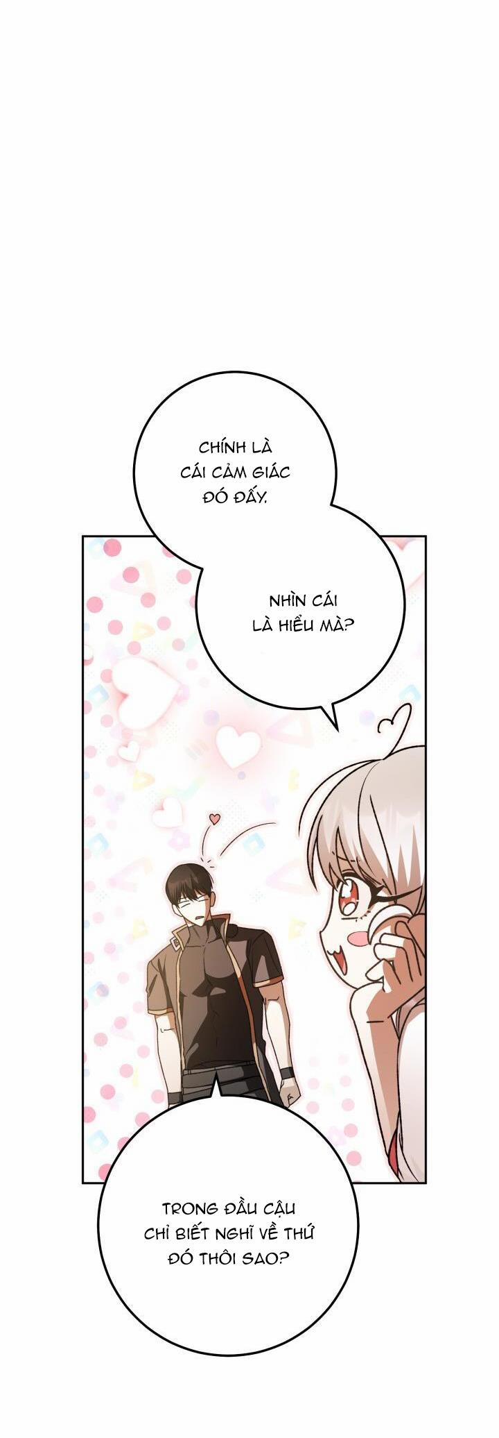 Đang Lập Kế Trả Thù Tôi Yêu Kẻ Thù Lúc Nào Không Hay 44 trang 27