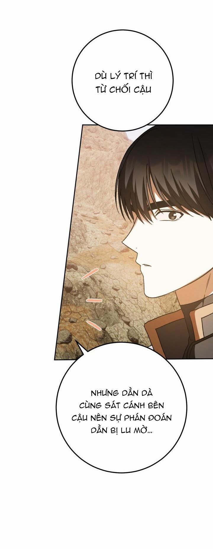 Đang Lập Kế Trả Thù Tôi Yêu Kẻ Thù Lúc Nào Không Hay 44 trang 33