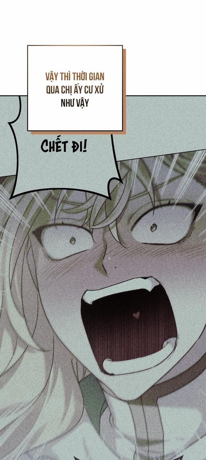Đang Lập Kế Trả Thù Tôi Yêu Kẻ Thù Lúc Nào Không Hay 44 trang 38
