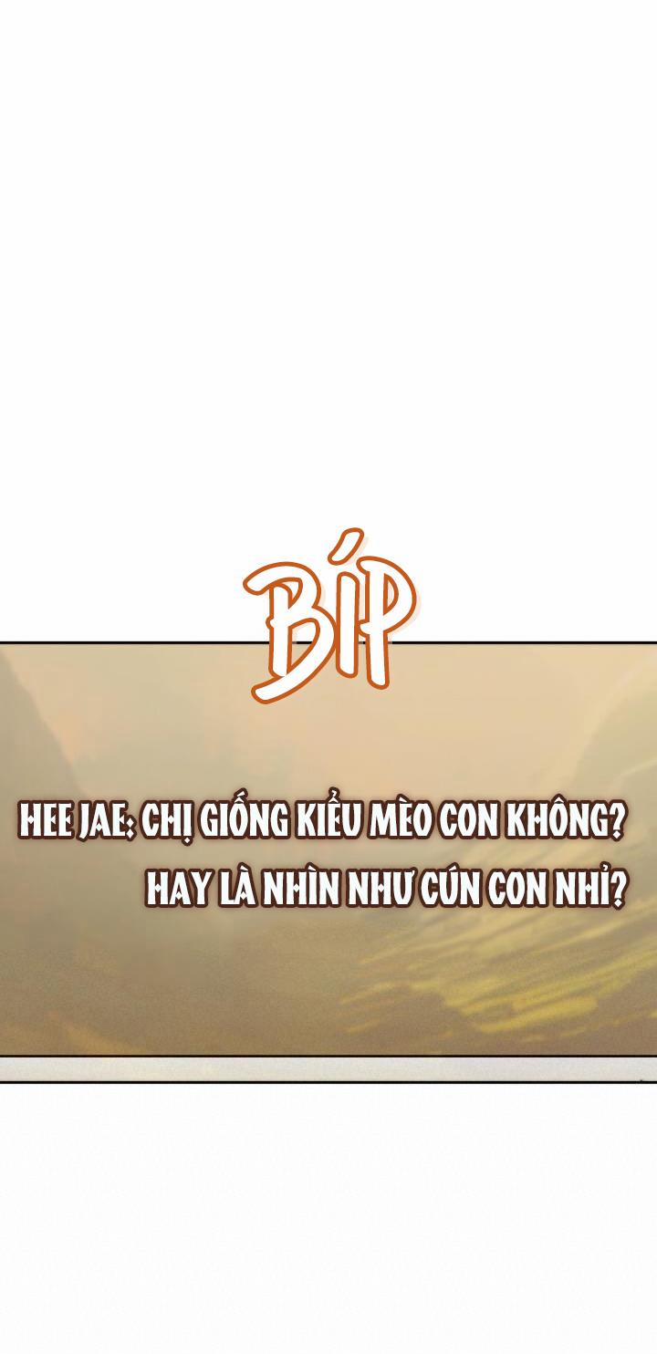 Đang Lập Kế Trả Thù Tôi Yêu Kẻ Thù Lúc Nào Không Hay 44 trang 46