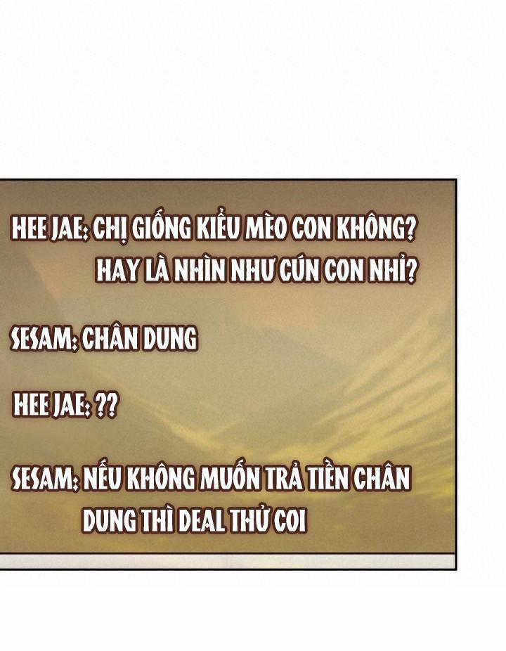 Đang Lập Kế Trả Thù Tôi Yêu Kẻ Thù Lúc Nào Không Hay 44 trang 47