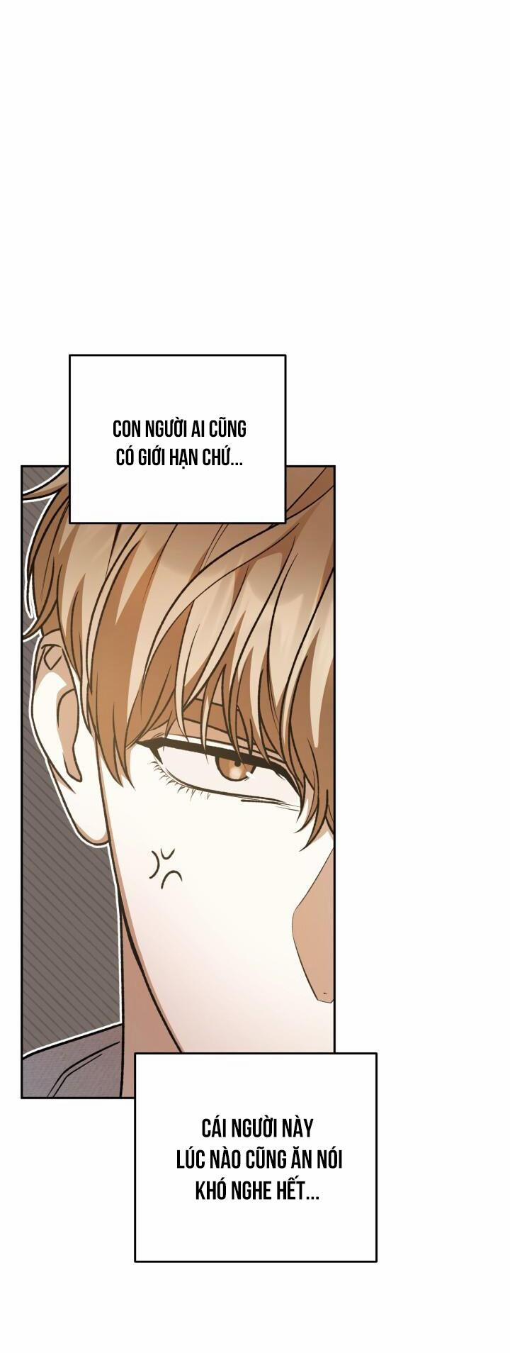 Đang Lập Kế Trả Thù Tôi Yêu Kẻ Thù Lúc Nào Không Hay 44 trang 5