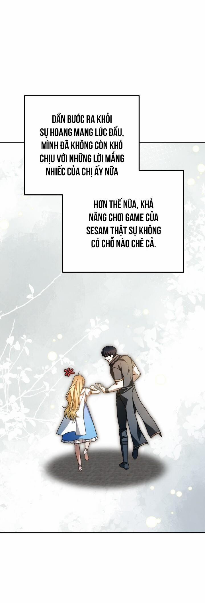 Đang Lập Kế Trả Thù Tôi Yêu Kẻ Thù Lúc Nào Không Hay 44 trang 51