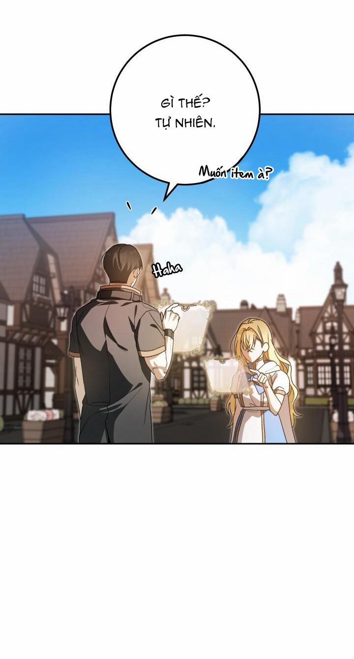 Đang Lập Kế Trả Thù Tôi Yêu Kẻ Thù Lúc Nào Không Hay 44 trang 56