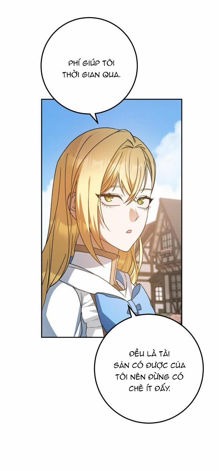 Đang Lập Kế Trả Thù Tôi Yêu Kẻ Thù Lúc Nào Không Hay 44 trang 62