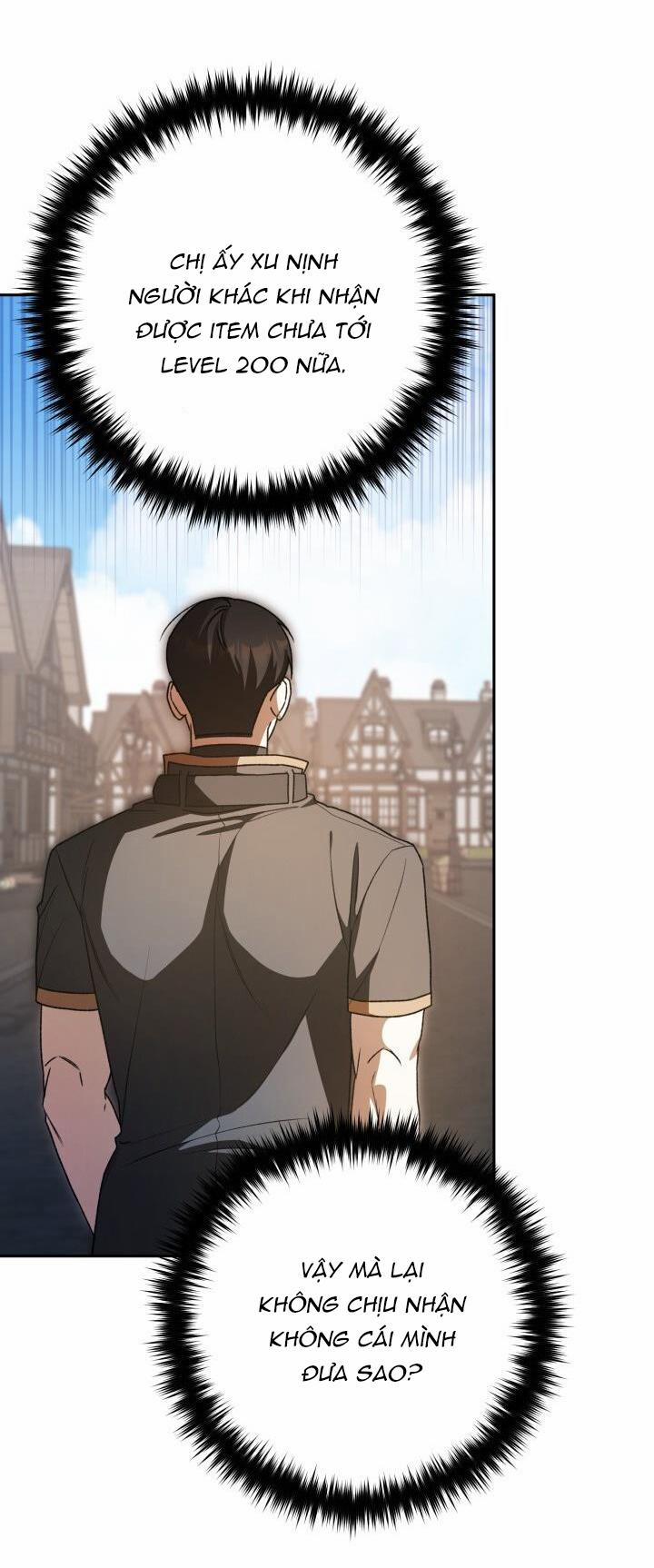 Đang Lập Kế Trả Thù Tôi Yêu Kẻ Thù Lúc Nào Không Hay 44 trang 68