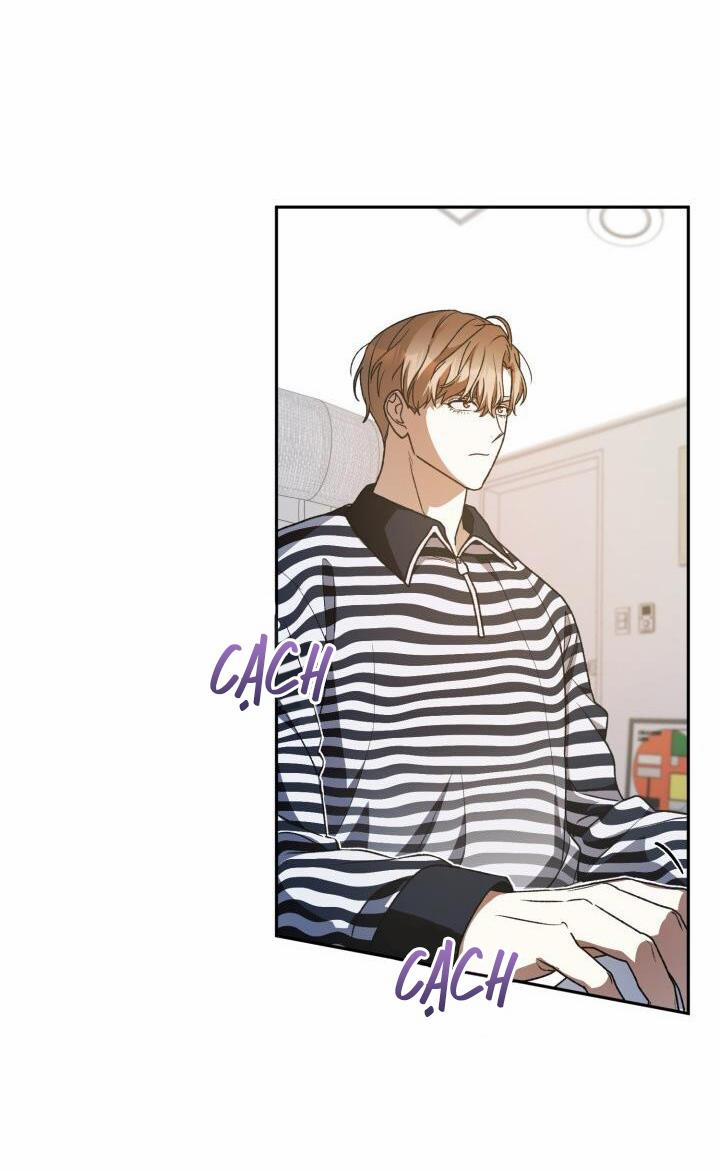 Đang Lập Kế Trả Thù Tôi Yêu Kẻ Thù Lúc Nào Không Hay 44 trang 73