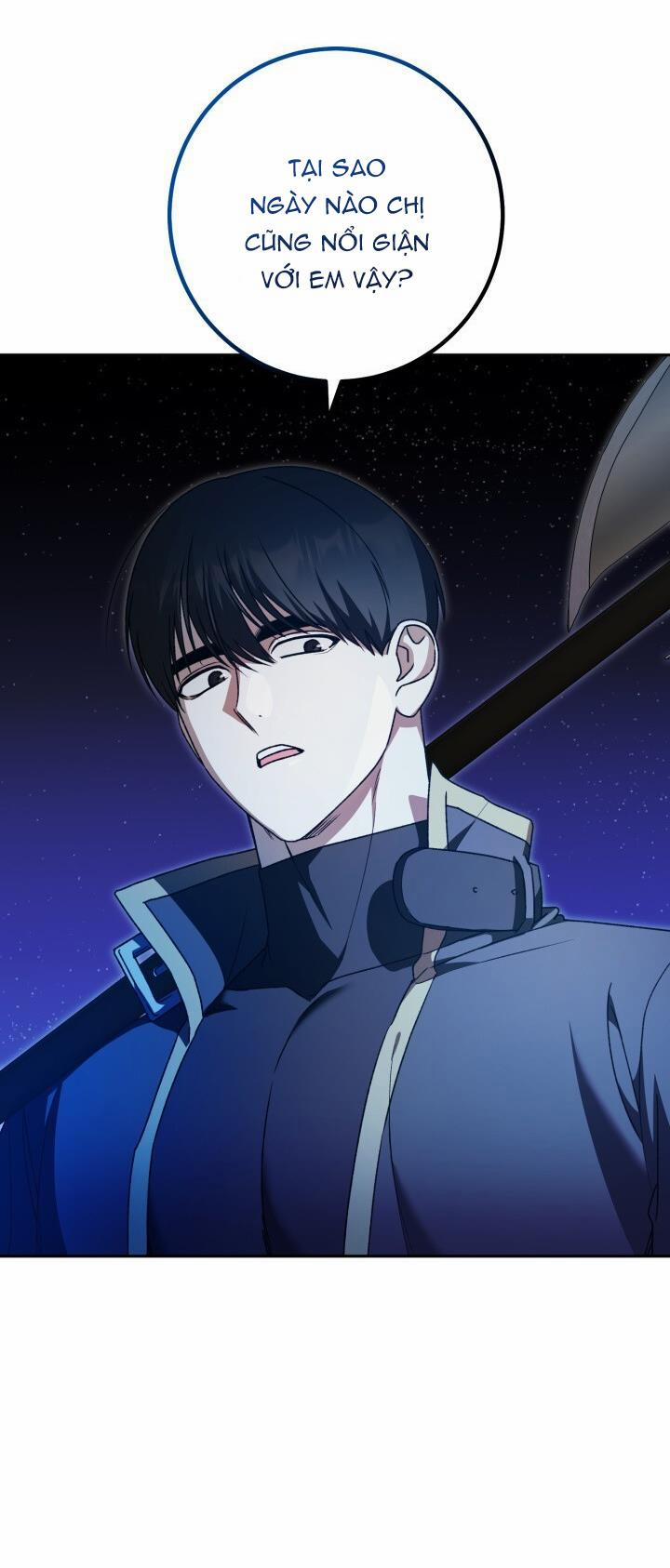 Đang Lập Kế Trả Thù Tôi Yêu Kẻ Thù Lúc Nào Không Hay 44 trang 8