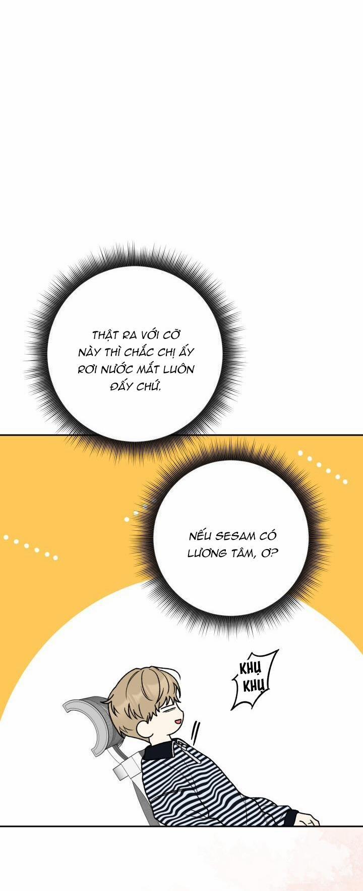 Đang Lập Kế Trả Thù Tôi Yêu Kẻ Thù Lúc Nào Không Hay 44 trang 81