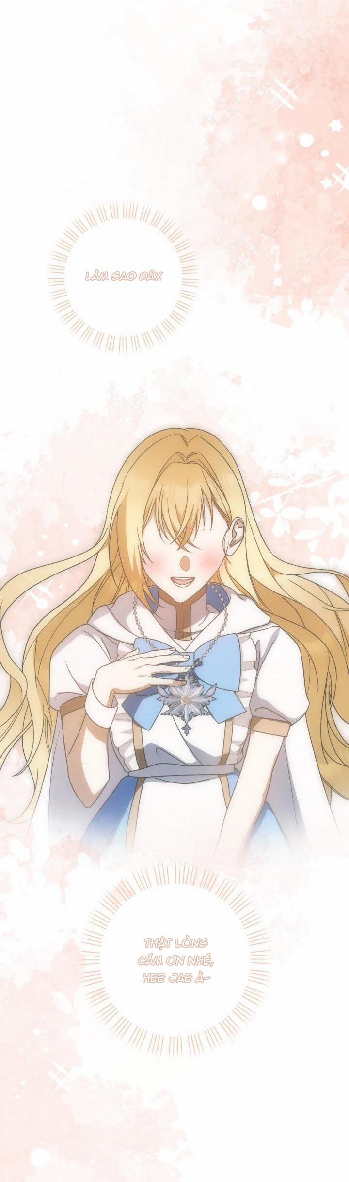 Đang Lập Kế Trả Thù Tôi Yêu Kẻ Thù Lúc Nào Không Hay 44 trang 82