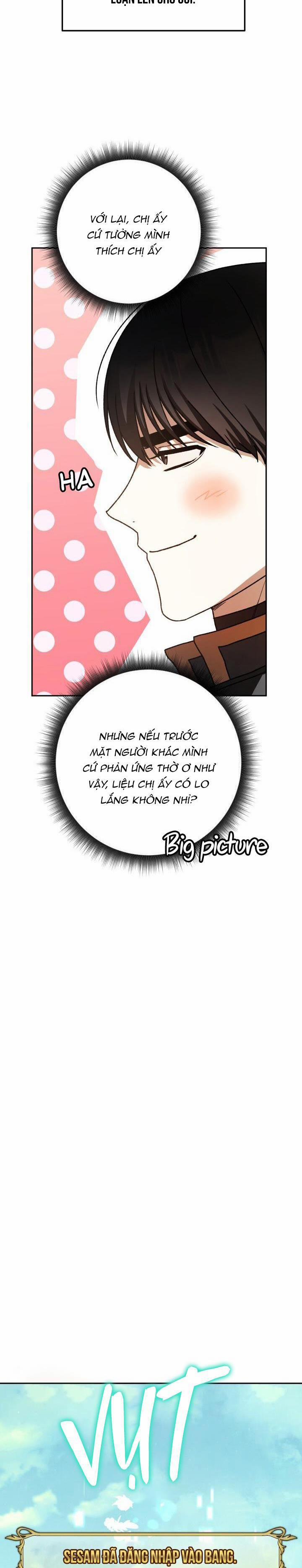 Đang Lập Kế Trả Thù Tôi Yêu Kẻ Thù Lúc Nào Không Hay 46 trang 12