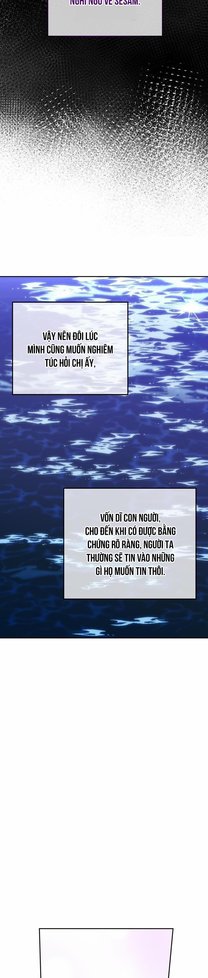 Đang Lập Kế Trả Thù Tôi Yêu Kẻ Thù Lúc Nào Không Hay 46 trang 24