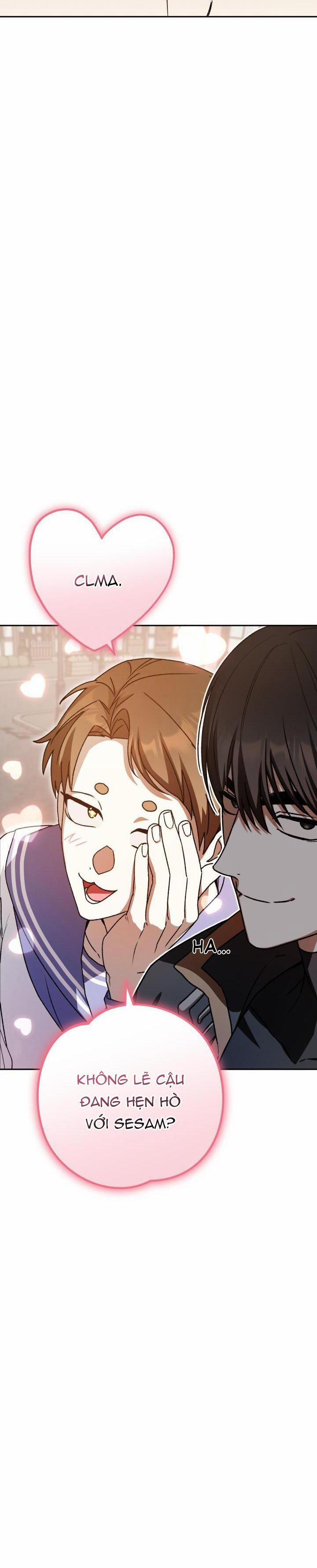 Đang Lập Kế Trả Thù Tôi Yêu Kẻ Thù Lúc Nào Không Hay 46 trang 9