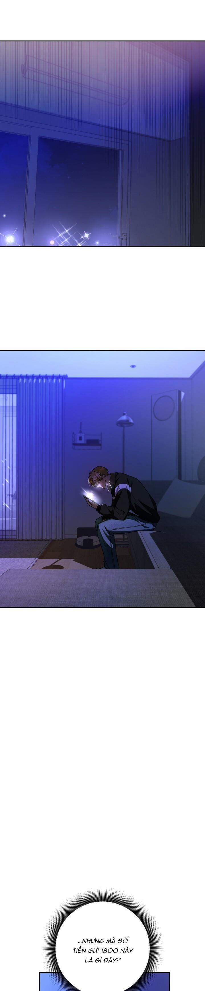 Đang Lập Kế Trả Thù Tôi Yêu Kẻ Thù Lúc Nào Không Hay 47 trang 22