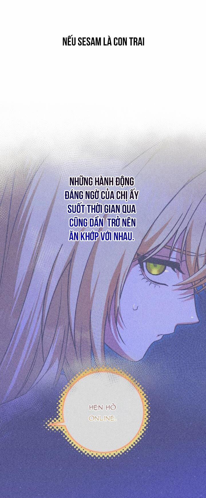 Đang Lập Kế Trả Thù Tôi Yêu Kẻ Thù Lúc Nào Không Hay 48 trang 10